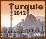 TURQUIE 2012