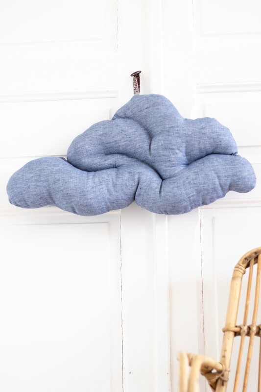 coussin-nuage-déco-murale-TRENDY-LITTLE