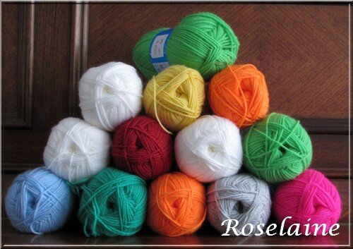 Roselaine002