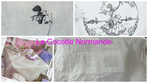 Broderie 2013