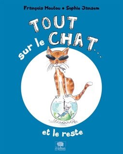 Tout sur le chat – Lectures de Liliba