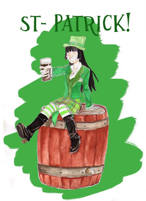 stpatrick