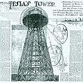 Les 10 inventions de Nikola <b>Tesla</b> qui ont changé le monde