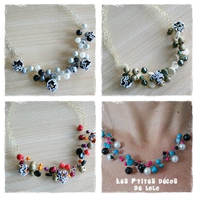 collier tressé4