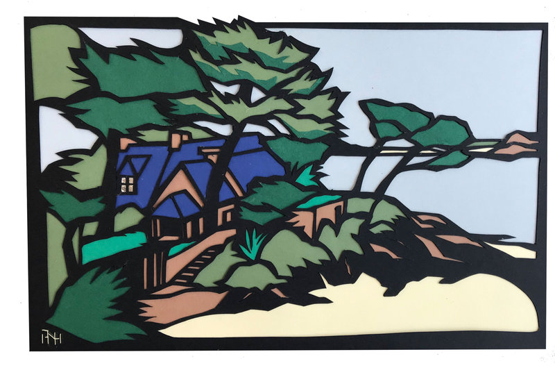 brehat-maison