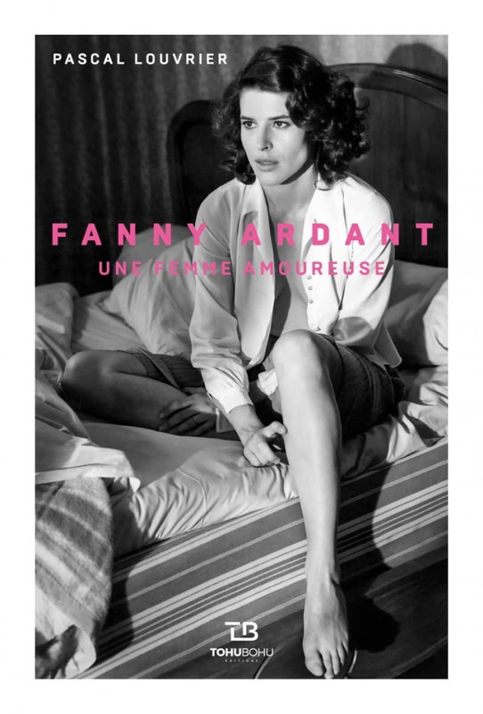 Fanny Ardant