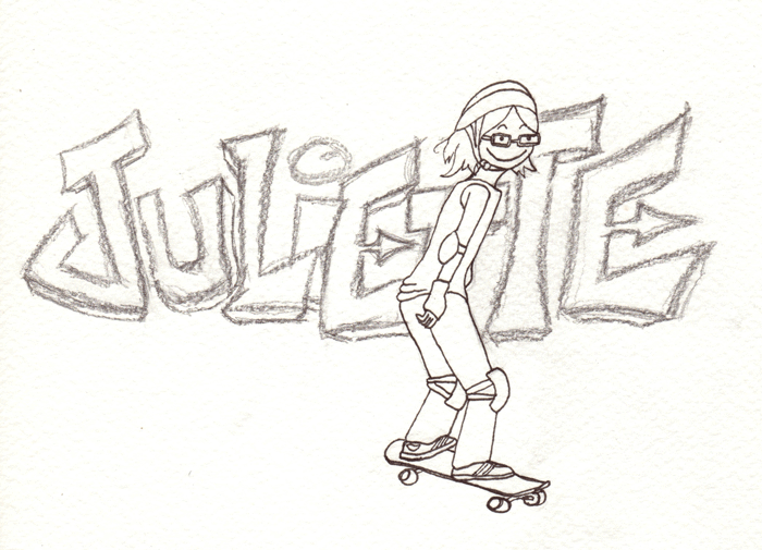 Juliette_skate