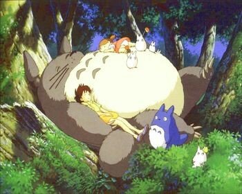 Totoro_et_la_sieste