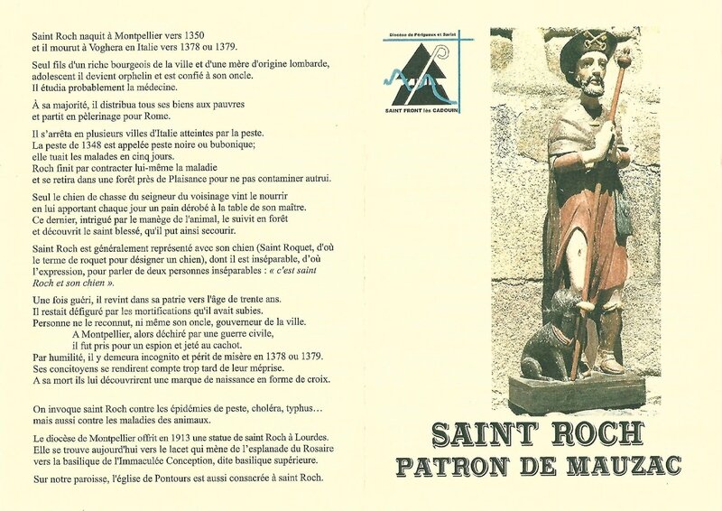 Saint-Roch