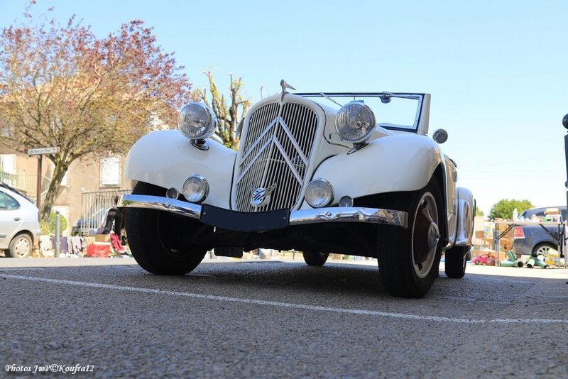 Photos JMP©Koufra 12 - Le Caylar - Traction Avant - 16062019 - 0007