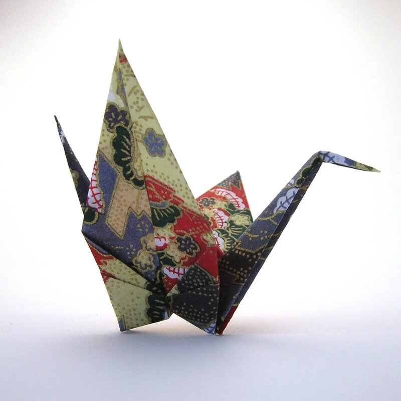 origami