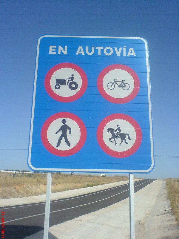 autovia et tracteurs