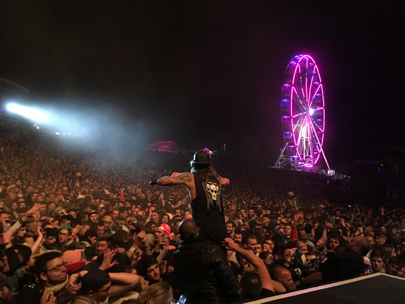 festival_Papillons de nuit_2018_Shaka Ponk