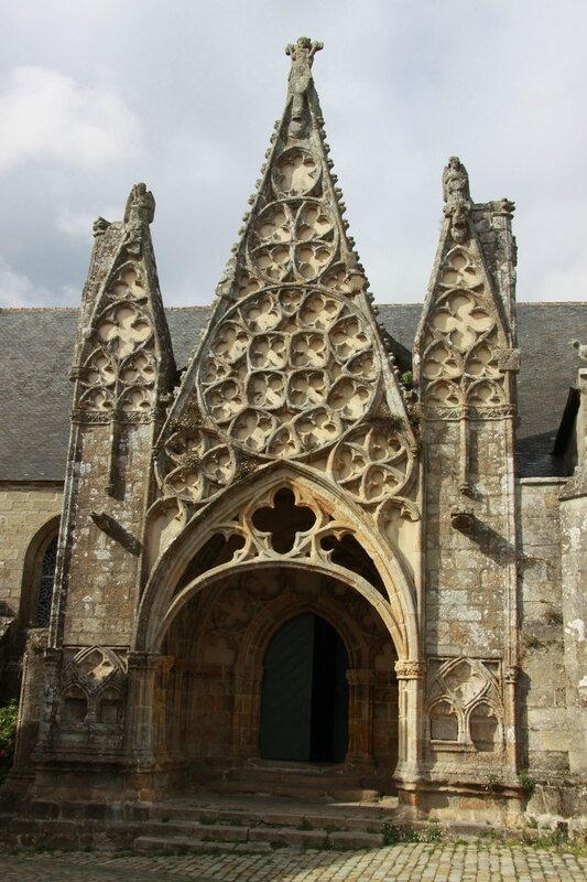 07-Pont-Croix Collégiale N-D de Roscudon-004