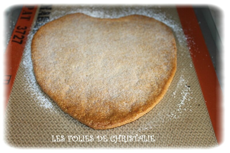 Coeur d'amour 8