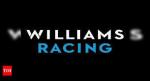 WILLIAMS RACING LOGO 2021