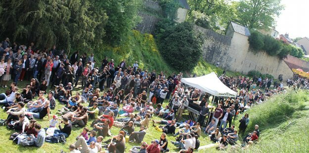 festival les 3 Elephants Laval Mayenne 53