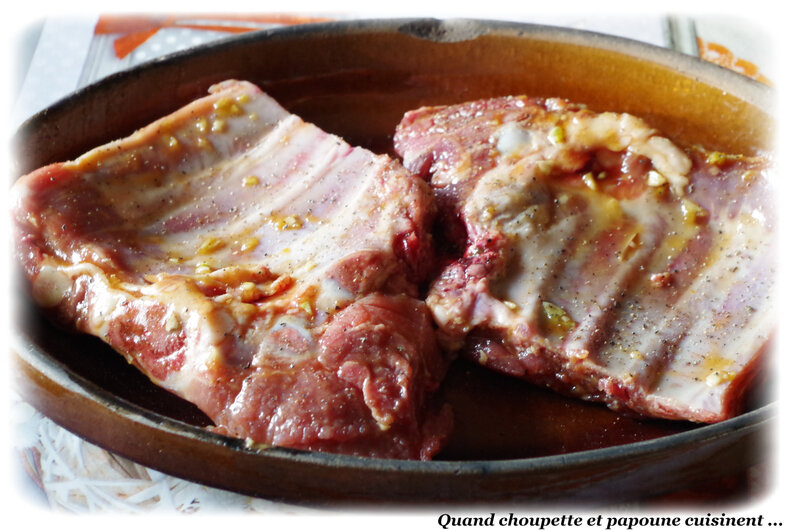 dips de porc-5791