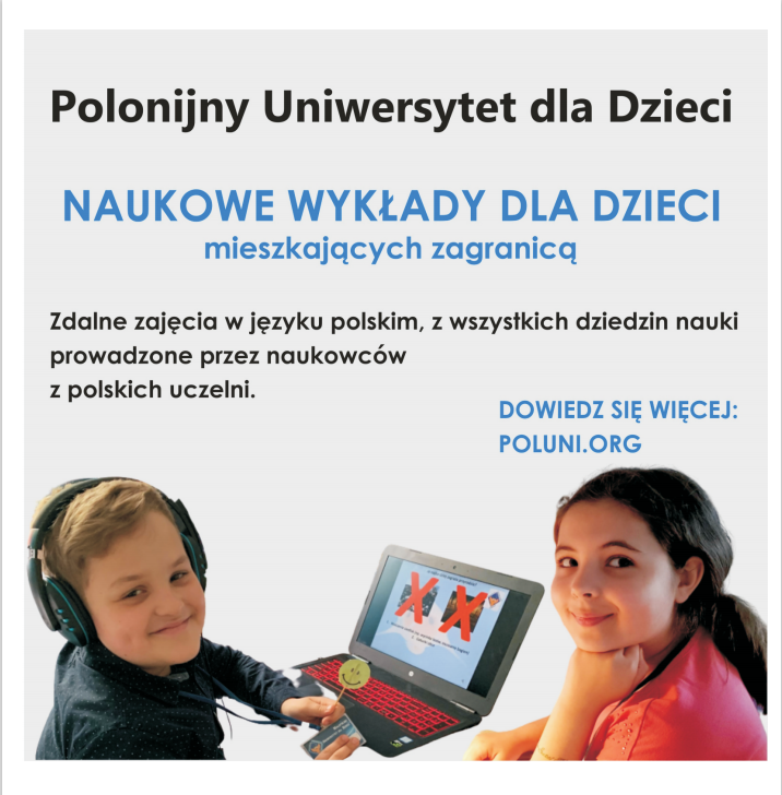 KRAKOW UNIWERSYTET REKLMA