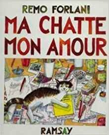 ma chatte mon amour