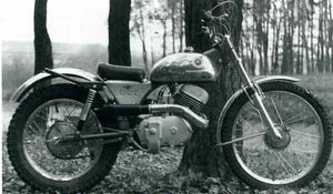 Trial250cc