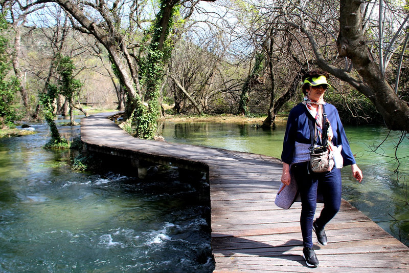 Parc naturel de Krka (8)