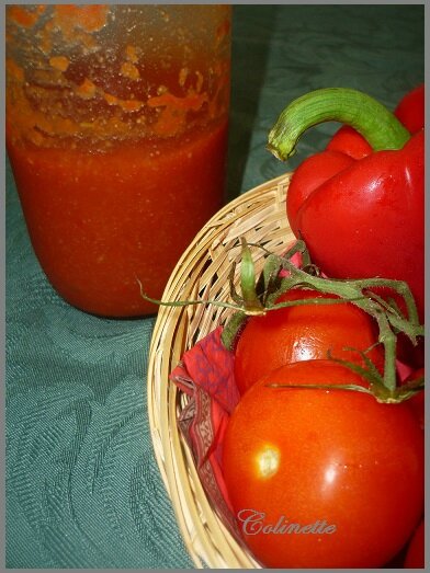 ketchup recette delhaize 02