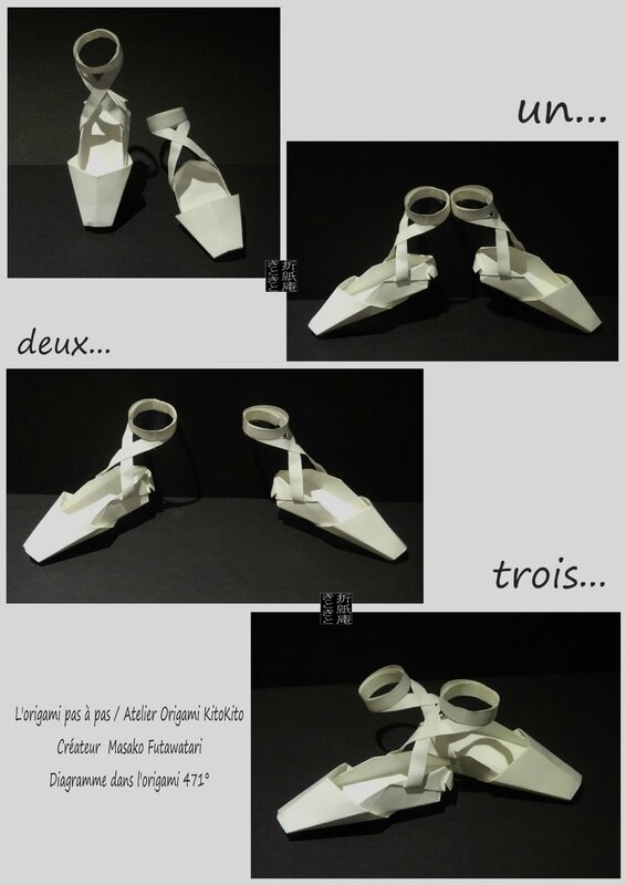 Atelier Origami KitoKito Pointes 1_Chaussures de ballet_(1)