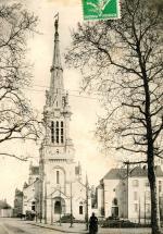 Eglise St-Marceau