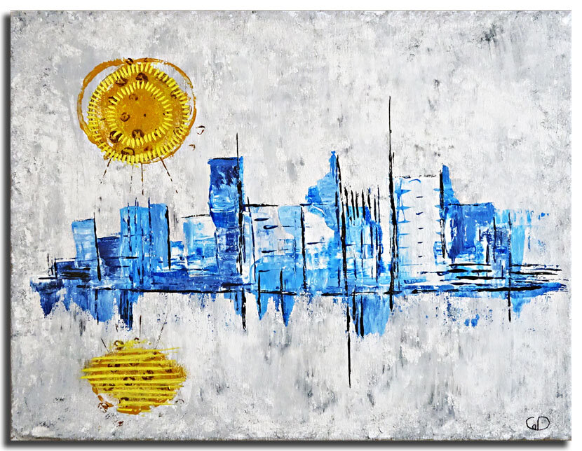 La défense