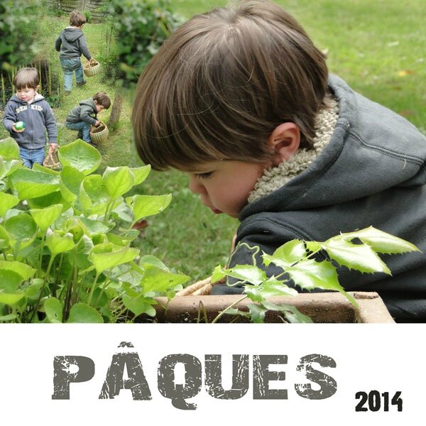 14-04 Pâques 2014