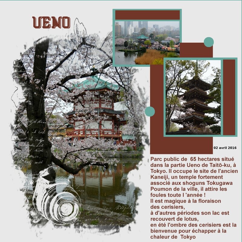 ueno