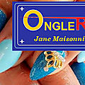 ONGLES NEUFS