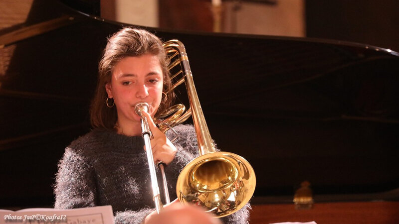 Photos JMP©Koufra 12 - Tauriac de Camarès - Concert - 09062019 - 0278