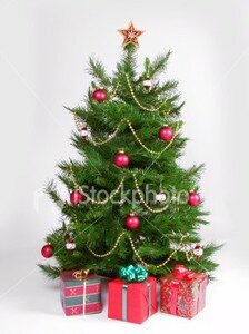 x_mas_tree