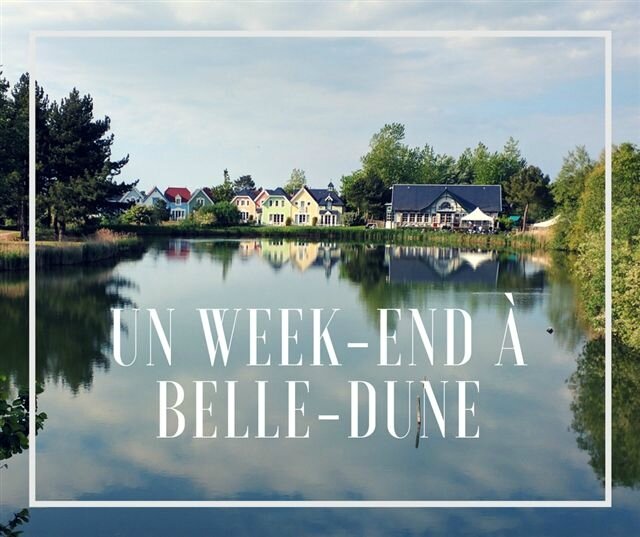 Week-end à Belle-Dune ©Kid Friendly