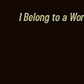 Annette <b>Peacock</b> : I Belong to a World That’s Destroying Itself (Ironic, 2014)
