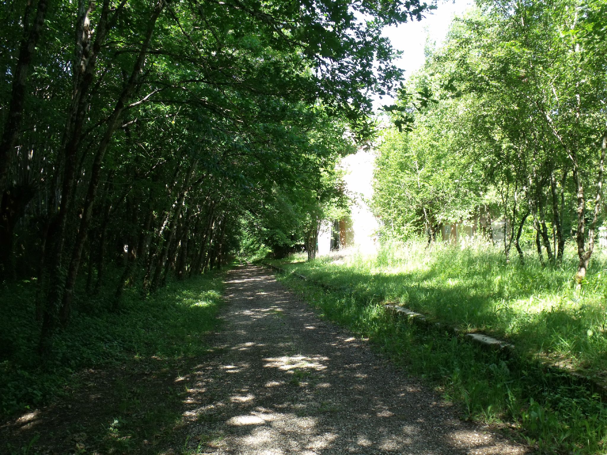 Mercuès (Lot - 46) 1
