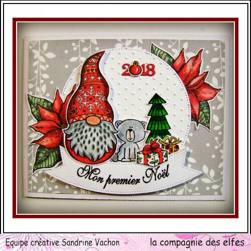 carte gnome MON PREMIER NOEL dt LCDE (1)