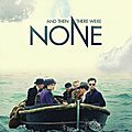And Then There Were None - minisérie 2015 - BBC One