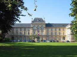 Résultat de recherche d'images pour "rectorat de caen"