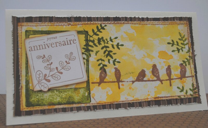 pour Chantalou