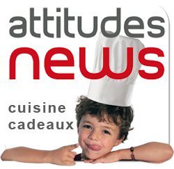 attitude news