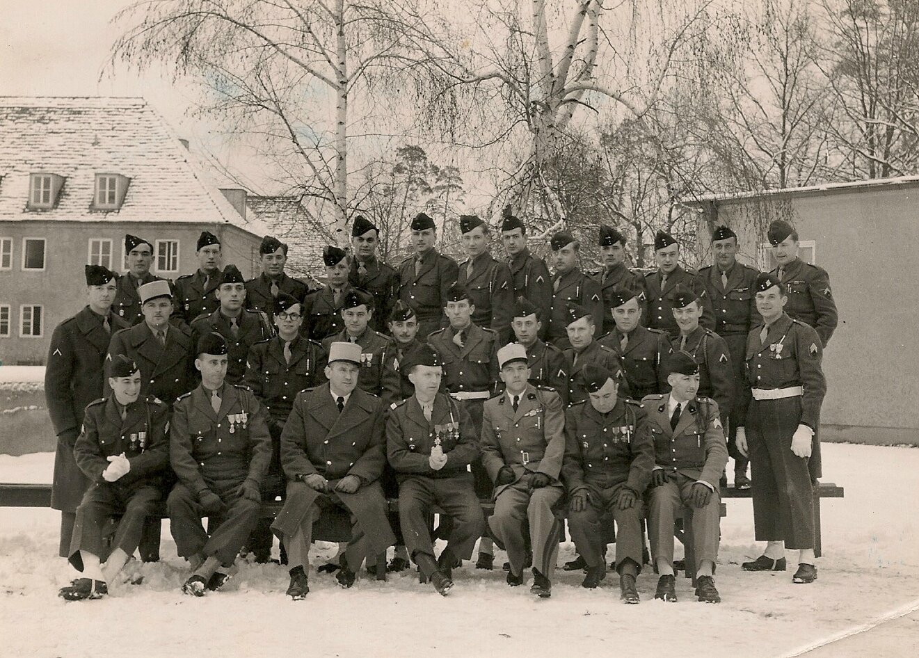 1952-53 S