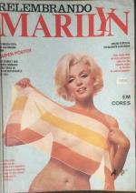 1991 Relambrando Marilyn-brésil