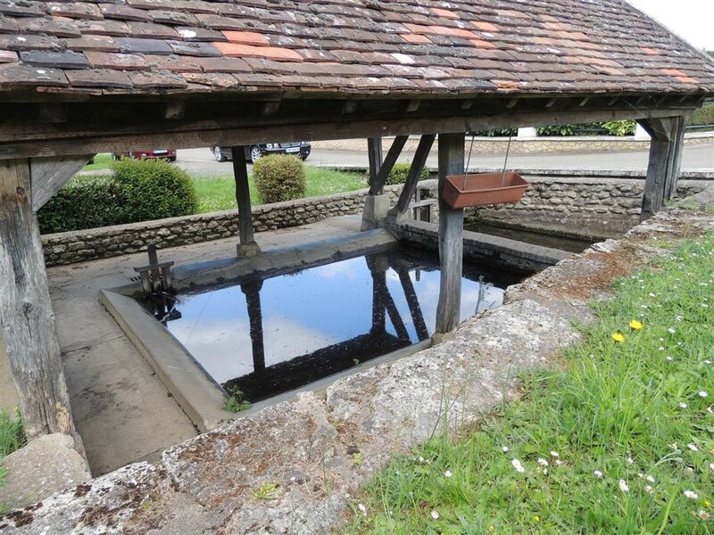 Lavoir