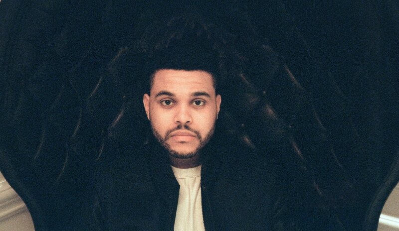 The-Weeknd, Starboy