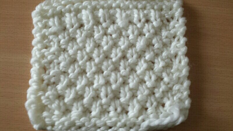 creation tricot facile