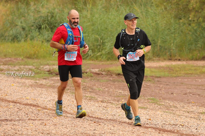 Photos JMP©Koufra12 - Salagou - Trail - 13102018 - 0943
