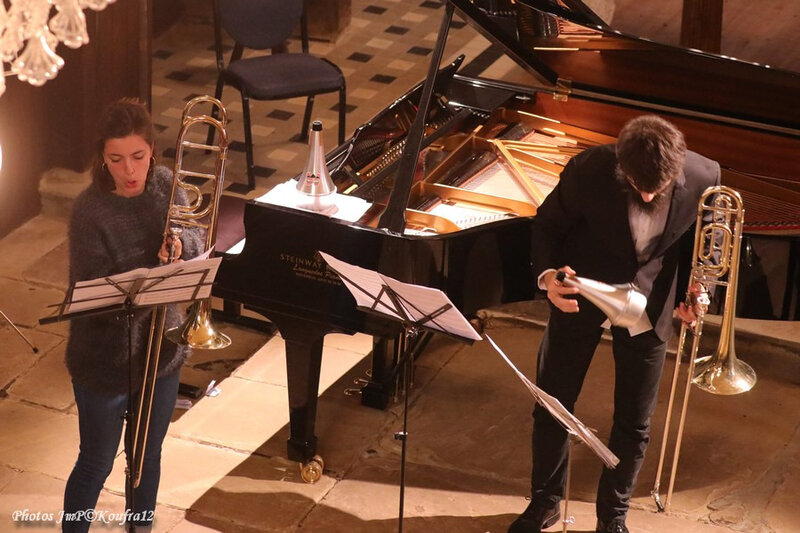 Photos JMP©Koufra 12 - Tauriac de Camarès - Concert - 09062019 - 0210
